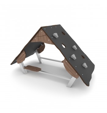 Karstyklė CROOC 0310 | 2