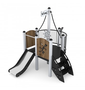 Žaidimų kompleksas MINISWEET 0111 | 4