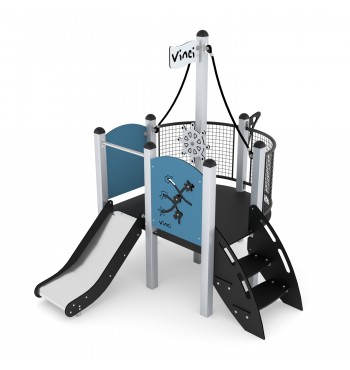 Žaidimų kompleksas MINISWEET 0111 | 5