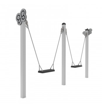 Švytuoklinės sūpynės SWING ST0511 | 2