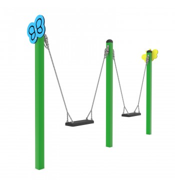 Švytuoklinės sūpynės SWING...