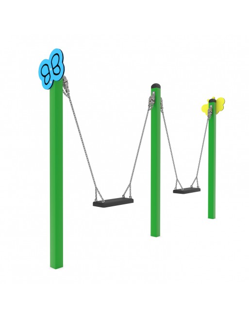 Švytuoklinės sūpynės SWING ST0511 Švytuoklinės sūpynės SWING ST0511