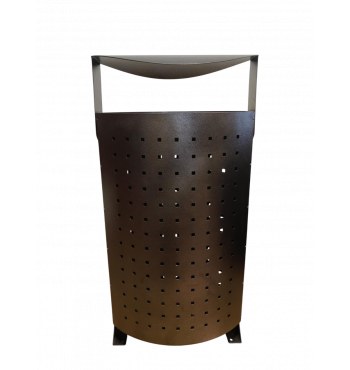 Šiukšliadėžė AR012 | 3