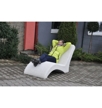 Betoninis gultas I459 | 3