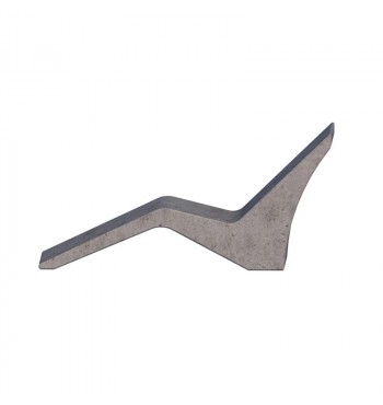 Betoninis gultas City | 1