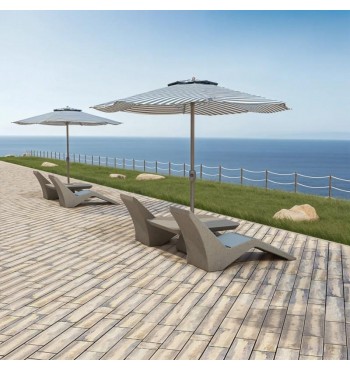 Betoninis gultas City | 3