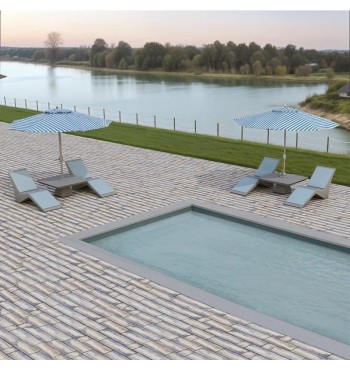 Betoninis gultas City | 4