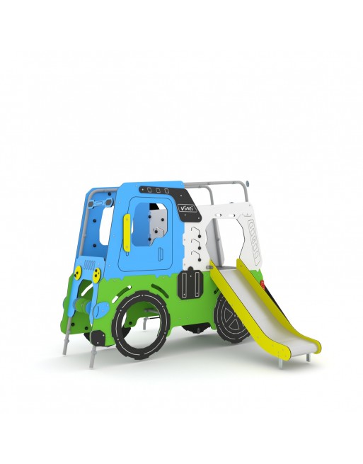 Žaidimų kompleksas TOPICCO 3103