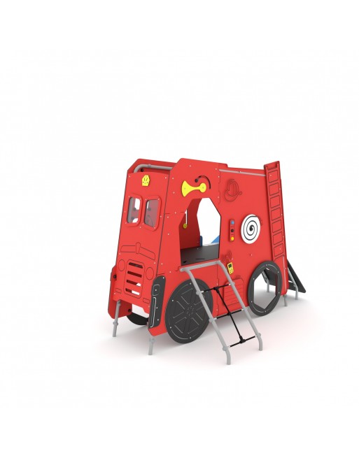 Žaidimų kompleksas TOPICCO 3104