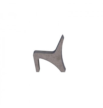 Maža betoninė kėdė City | 2