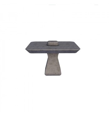 Betoninis stalas City | 2