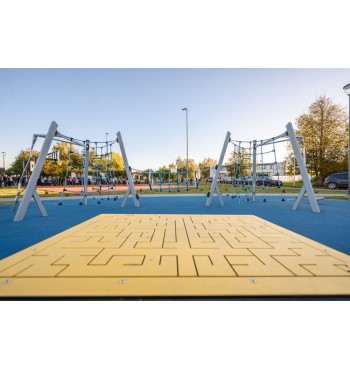 Karstyklė NETTIX 1638 | 4