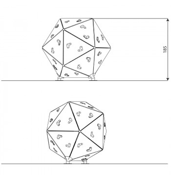 Karstyklė ROXX 3501 | 9