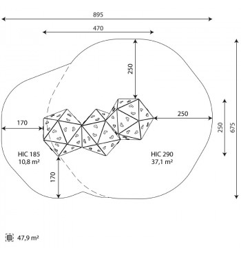 Karstyklė ROXX 3503 | 9