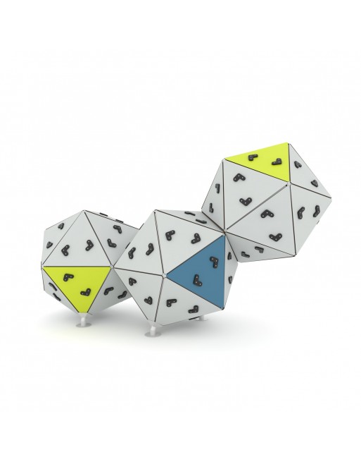 Karstyklė ROXX 3503