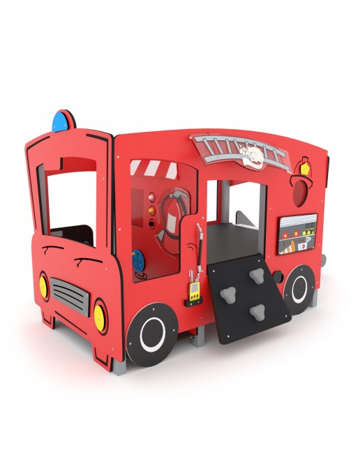 Žaidimų kompleksas TOPICCO 3106