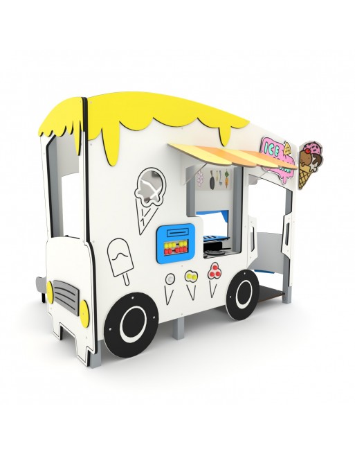 Žaidimų kompleksas TOPICCO 3105