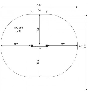 Piešimo lenta SOLO WD1478 | 3