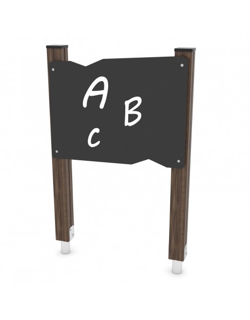 Piešimo lenta SOLO WD1478