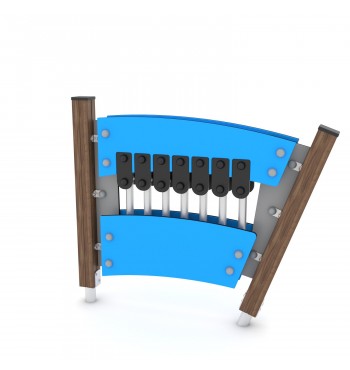 Žaidimų panelė SOLO WD1558