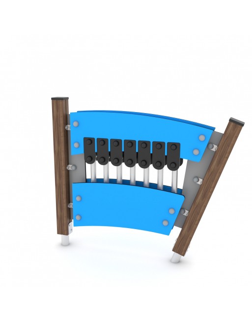 Žaidimų panelė SOLO WD1558