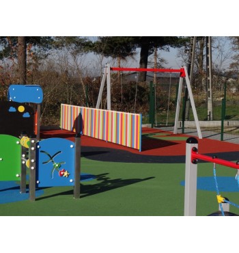 Žaidimų panelės SOLO 0122 | 6