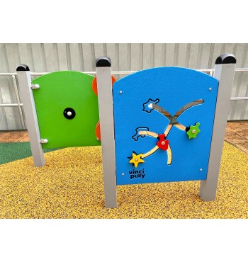 Žaidimų panelės SOLO 0122 | 7