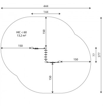Žaidimų panelės SOLO 0122 | 9