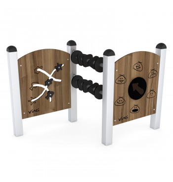 Žaidimų panelės SOLO 0122 | 5