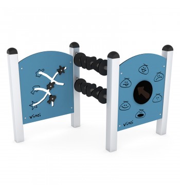 Žaidimų panelės SOLO 0122 | 4