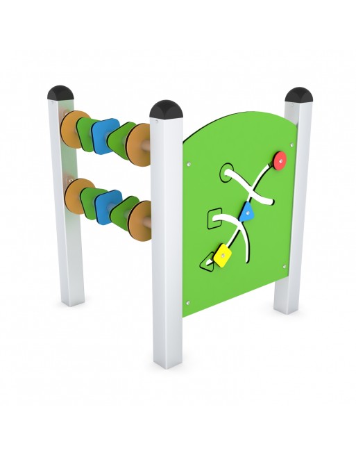 Žaidimų panelės SOLO 0121