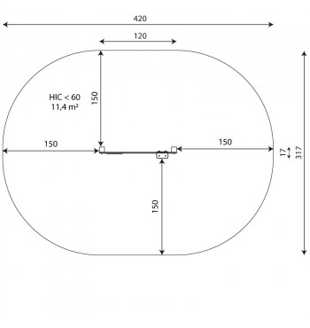 Piešimo lenta SOLO 0804 | 4