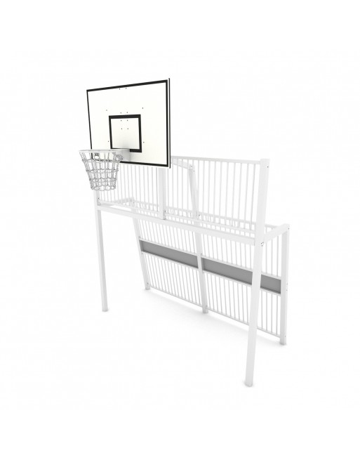 Futbolo ir krepšinio komplektas ARENA 2421