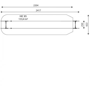 Nusileidimo lynas CLIMBOO 0421H | 8