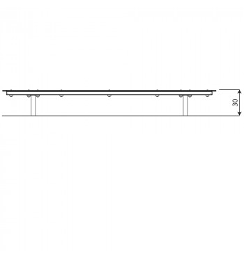 Balansavimo tiltelis CLIMBOO 0411 | 3