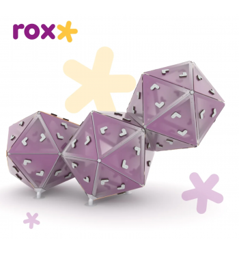 Karstyklė ROXX 3501 | 4