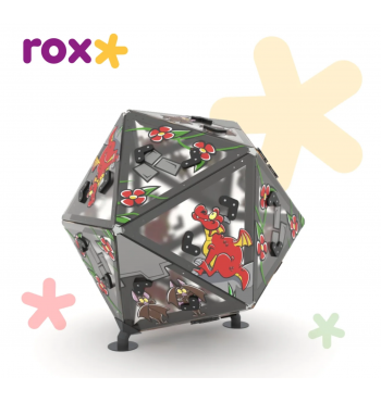 Karstyklė ROXX 3501 | 2