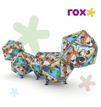 Karstyklė ROXX 3503 | 6