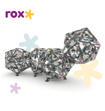 Karstyklė ROXX 3503 | 5