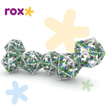 Karstyklė ROXX 3505 | 7