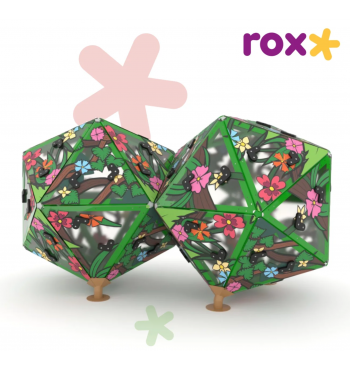 Karstyklė ROXX 3505 | 3