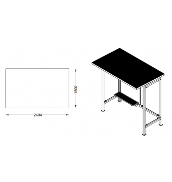 Laukimo paviljonas CAB SLIM | 3