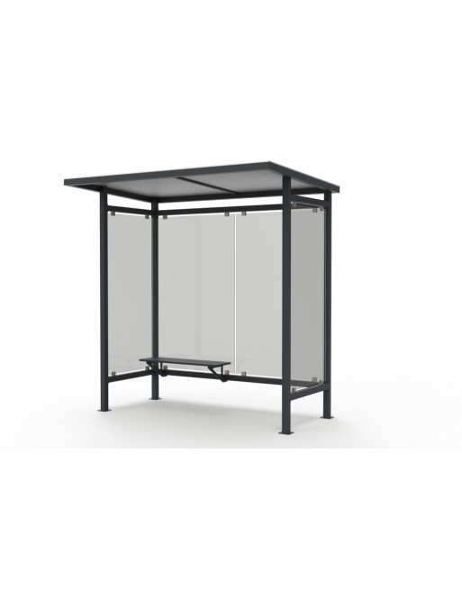 Laukimo paviljonas CAB SLIM