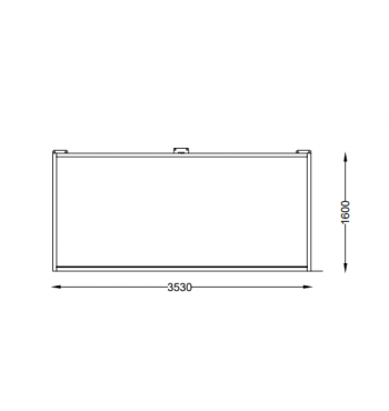 Laukimo paviljonas CAB NAZARE S | 3
