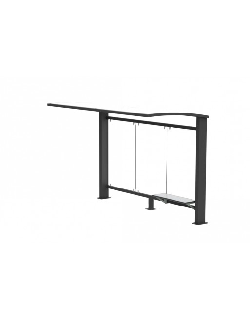 Laukimo paviljonas CAB NAZARE S