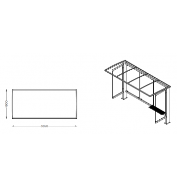 Laukimo paviljonas CAB NAZARE | 4