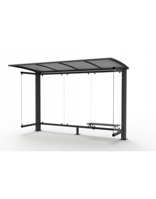 Laukimo paviljonas CAB NAZARE