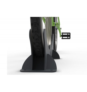 Dviračio stovas SUP 25