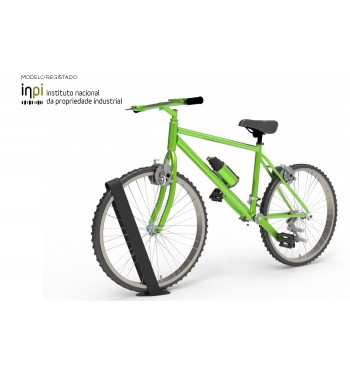 Dviračio stovas SUP 013