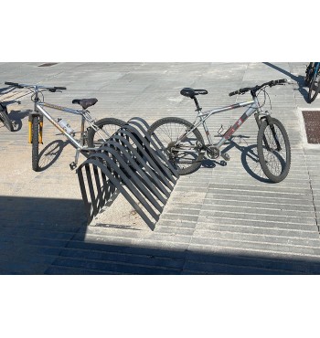 DVIRAČIŲ STOVAS SUP URBAN 2 | 3